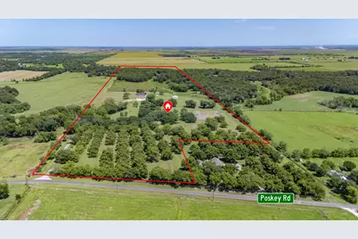 3042 Poskey Road, Anahuac, TX 77514 - Photo 6