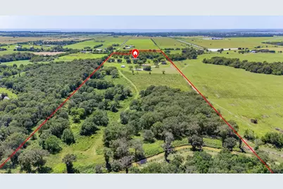 3042 Poskey Road, Anahuac, TX 77514 - Photo 4