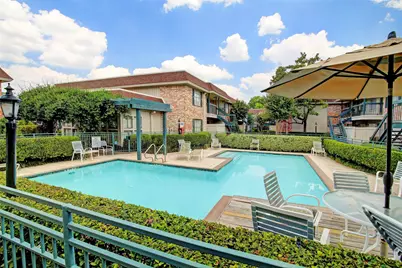 845 Augusta Drive #57, Houston, TX 77057 - Photo 14