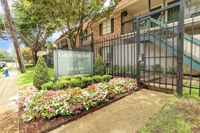 845 Augusta Drive #57, Houston, TX 77057 - Photo 16