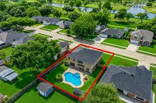 1506 Waterford Dr, Deer Park, TX 77536 - Photo 44