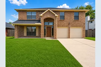 1506 Waterford Drive, Deer Park, TX 77536 - Photo 1