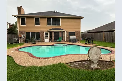 1506 Waterford Drive, Deer Park, TX 77536 - Photo 2