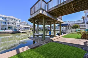 3912 Bridge Harbor Dr, Galveston, TX 77554 - Photo 26