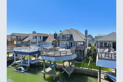 3912 Bridge Harbor Drive, Galveston, TX 77554 - Photo 32