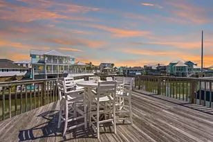 3912 Bridge Harbor Dr, Galveston, TX 77554 - Photo 2