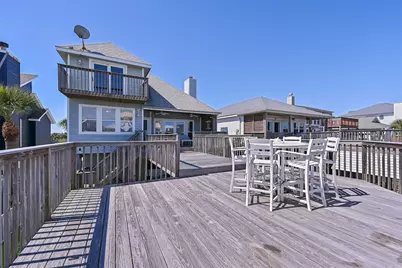 3912 Bridge Harbor Drive, Galveston, TX 77554 - Photo 8