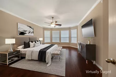 8406 Oak Villa Court, Spring, TX 77389 - Photo 26