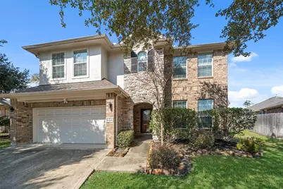 8406 Oak Villa Court, Spring, TX 77389 - Photo 2