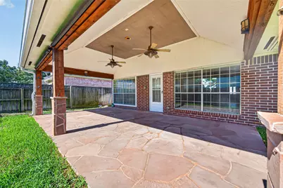 2731 Welborn Court, Missouri City, TX 77459 - Photo 48