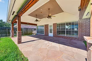 2731 Welborn Ct, Missouri City, TX 77459 - Photo 48