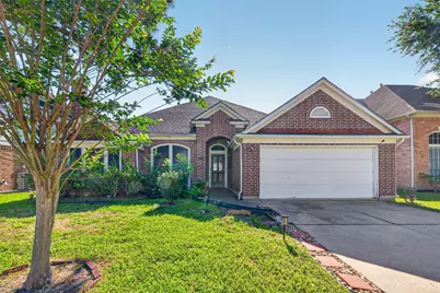 2731 Welborn Court, Missouri City, TX 77459 - Photo 1