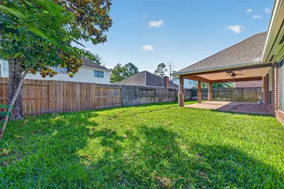 2731 Welborn Court, Missouri City, TX 77459 - Photo 46