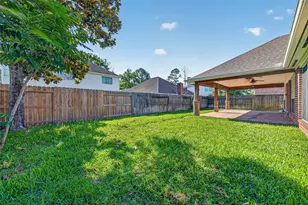2731 Welborn Ct, Missouri City, TX 77459 - Photo 46