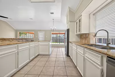 2731 Welborn Court, Missouri City, TX 77459 - Photo 24