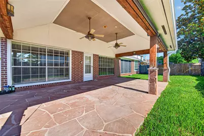 2731 Welborn Court, Missouri City, TX 77459 - Photo 50