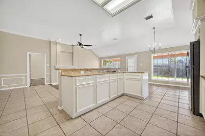 2731 Welborn Court, Missouri City, TX 77459 - Photo 22