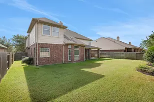 15427 Opera House Row Dr, Cypress, TX 77429 - Photo 2