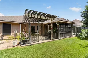 3614 Mahogany Trail, Pearland, TX 77584 - Photo 6