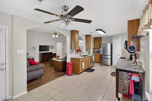 3614 Mahogany Trail, Pearland, TX 77584 - Photo 10
