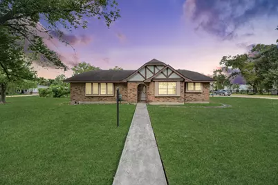 4619 Frontier Drive, Houston, TX 77041 - Photo 1