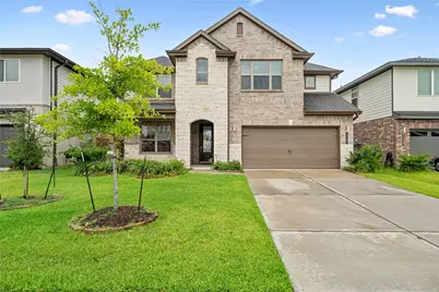 29335 Red Rocks Park Drive, Katy, TX 77494 - Photo 1