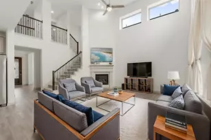 29335 Red Rocks Pk Dr, Katy, TX 77494 - Photo 8