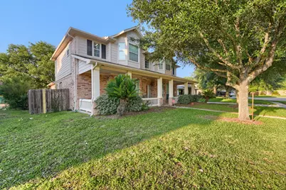 1409 Cottage Cove Court, Seabrook, TX 77586 - Photo 4