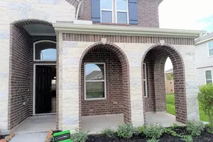 2312 Rosemary St, Rosenberg, TX 77469 - Photo 8