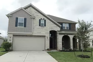 2312 Rosemary St, Rosenberg, TX 77469 - Photo 1