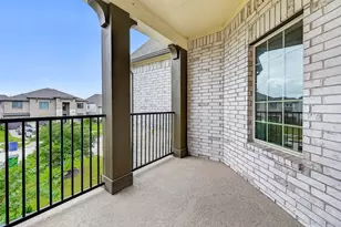 4018 Martin Ridge Dr, Manvel, TX 77578 - Photo 2