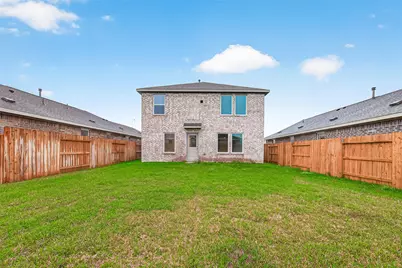 10406 Rocky Trail, Beasley, TX 77417 - Photo 2