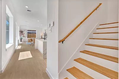 3620 Sauer Street #B, Houston, TX 77004 - Photo 14