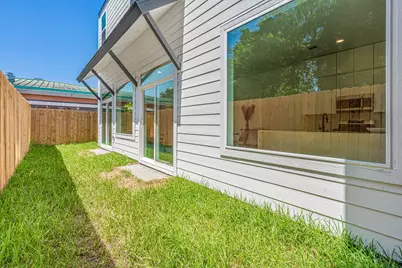 3620 Sauer Street #B, Houston, TX 77004 - Photo 30