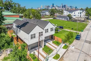 3620 Sauer St, Houston, TX 77004 - Photo 2