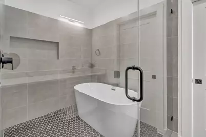 3620 Sauer Street #B, Houston, TX 77004 - Photo 20