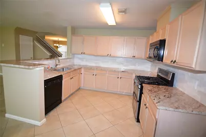 3903 Brighton Springs Lane, Katy, TX 77449 - Photo 8
