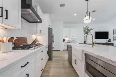 1922 Hoskins Drive, Houston, TX 77080 - Photo 6