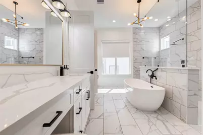 1922 Hoskins Drive, Houston, TX 77080 - Photo 20