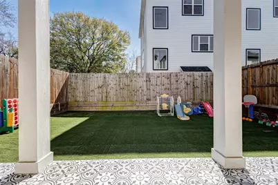 1922 Hoskins Drive, Houston, TX 77080 - Photo 34