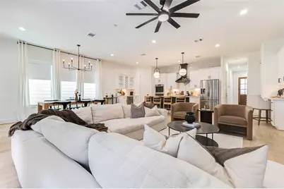 1922 Hoskins Drive, Houston, TX 77080 - Photo 1