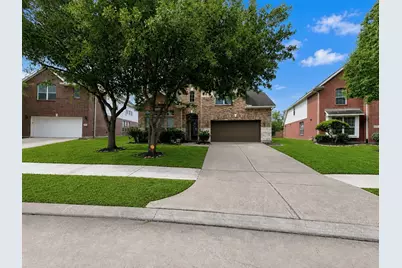 20603 Garden Ridge Canyon, Richmond, TX 77407 - Photo 2