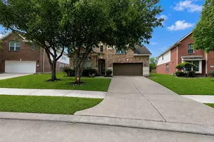 20603 Garden Ridge Canyon, Richmond, TX 77407 - Photo 2