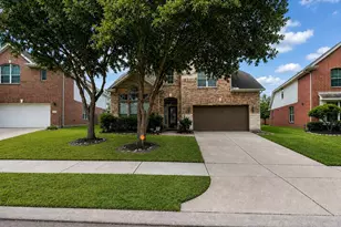 20603 Garden Ridge Canyon, Richmond, TX 77407 - Photo 1