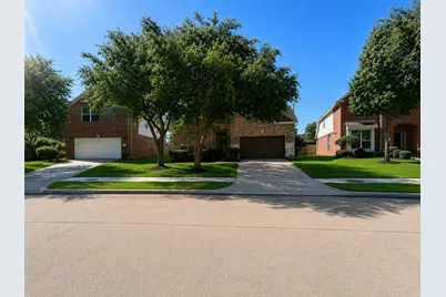 20603 Garden Ridge Canyon, Richmond, TX 77407 - Photo 6