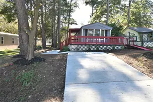 13721 Brigadier Dr, Willis, TX 77318 - Photo 1