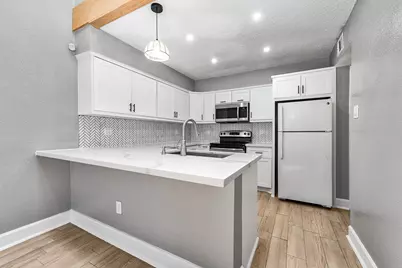 12213 Sandpiper Drive #122, Houston, TX 77035 - Photo 8
