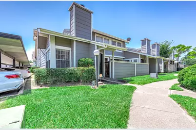 12213 Sandpiper Drive #122, Houston, TX 77035 - Photo 2