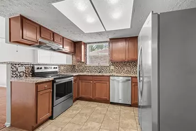 9403 Kilrenny Drive, Spring, TX 77379 - Photo 8