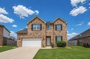 30218 Creekside Dr, Brookshire, TX 77423 - Photo 1